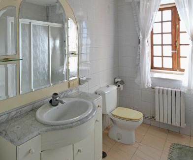 Vilanova Casa | Casa de piedra en Vilanova de Arousa