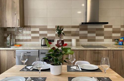 Vimianzo Apartamento | Casa de Pili