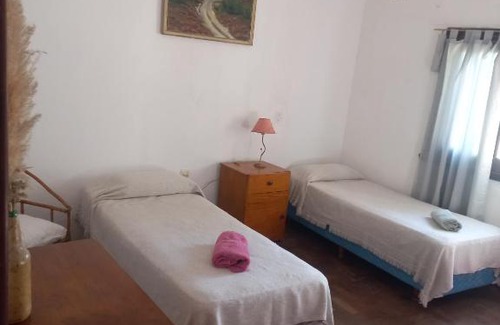 Quequén Casa | Casa de playa. Quequen