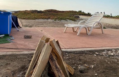 Lengüeta Arenosa Casa | Casa de Playa, Zona Exclusiva