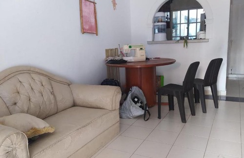 Mamatoco Casa | Casa de Pluma Ana