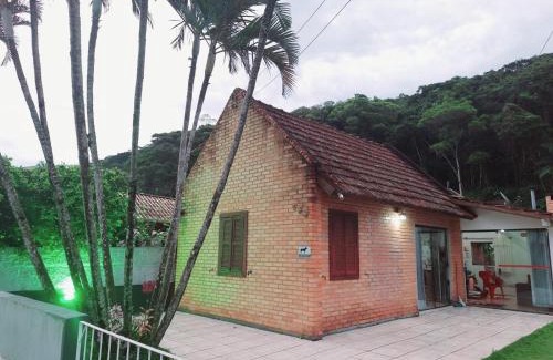 Governador Celso Ramos Casa | Casa de praia