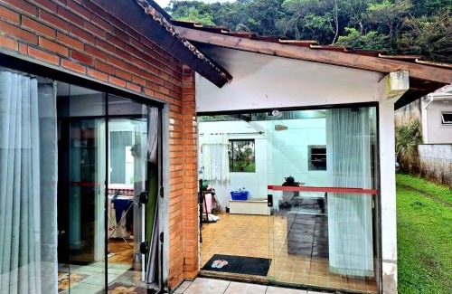 Governador Celso Ramos Casa | Casa de praia
