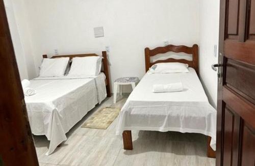 Barro Preto Casa | Casa de Praia Aconchegante