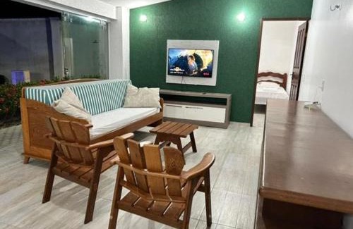 Barro Preto Casa | Casa de Praia Aconchegante