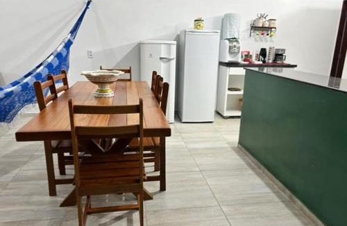 Barro Preto Casa | Casa de Praia Aconchegante