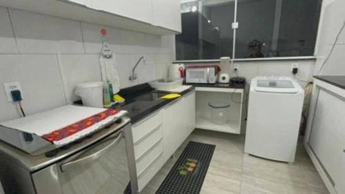 Barro Preto Casa | Casa de Praia Aconchegante