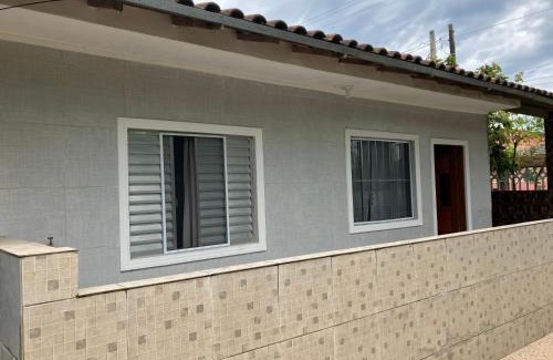 Pontal de Santa Marina Casa | Casa de praia
