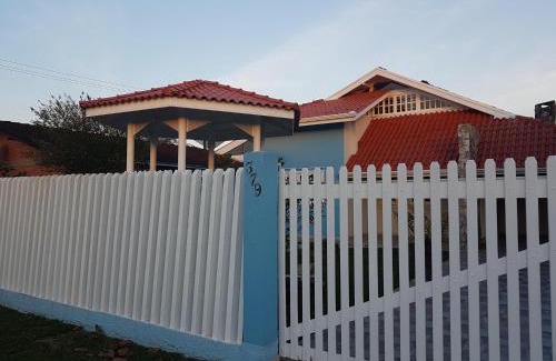 Guaratuba Casa | Casa de praia