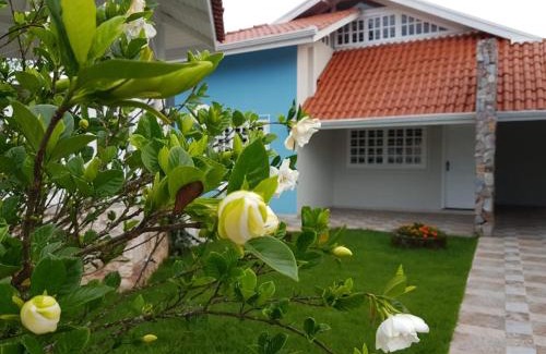Guaratuba Casa | Casa de praia
