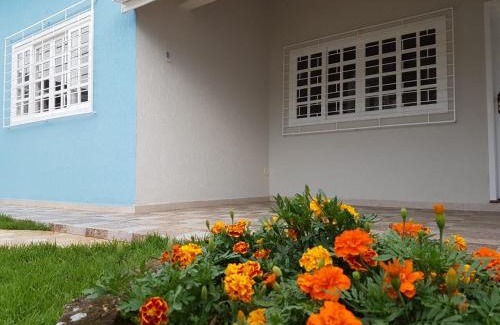 Guaratuba Casa | Casa de praia