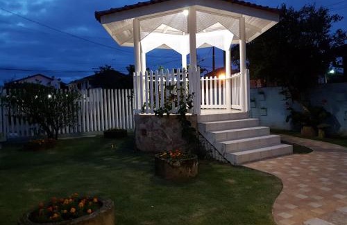 Guaratuba Casa | Casa de praia