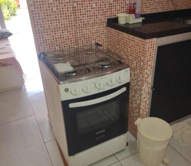 Pilar Casa | Casa de praia