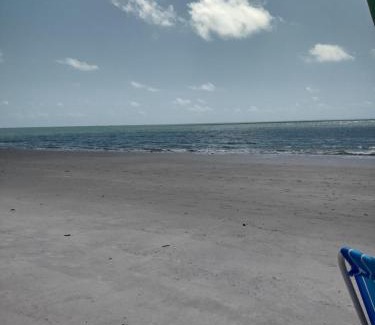 Pilar Casa | Casa de praia