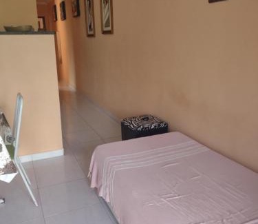 Pilar Casa | Casa de praia