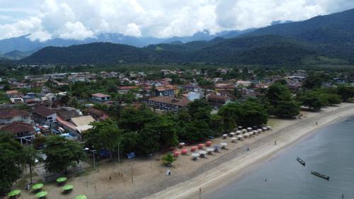 Jabaquara Casa | Casa de praia