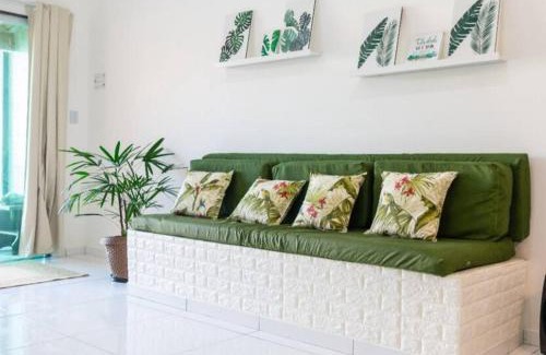 Unamar Casa | Casa de Praia com Piscina