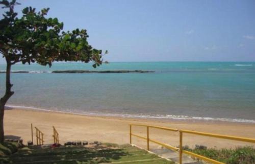 Paripueira Casa | Casa de praia condomínio beira-mar praia de sonho verde alagoas n 9