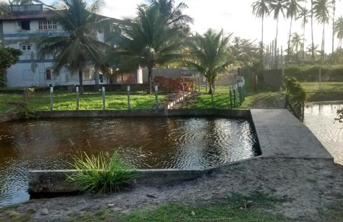 Olivenca Casa | Casa de praia em Ilhéus - BA