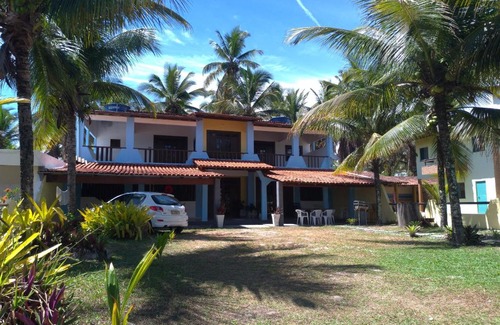 Olivenca Casa | Casa de praia em Ilhéus - BA