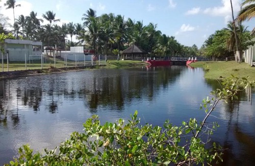 Olivenca Casa | Casa de praia em Ilhéus - BA