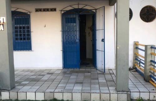 Pilar Casa | Casa de Praia em Itamaracá