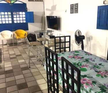 Pilar Casa | Casa de Praia em Itamaracá