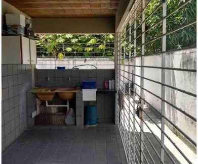 Pilar Casa | Casa de praia em Itamaracá próxima à praia