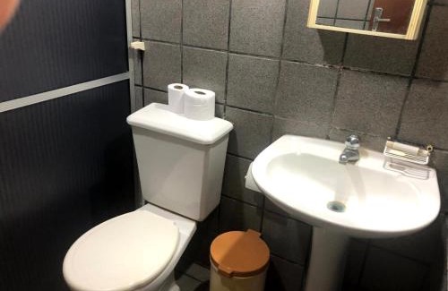 Pilar Casa | Casa de praia em Itamaracá próxima à praia