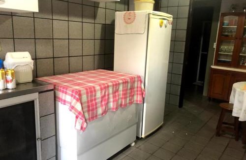 Pilar Casa | Casa de praia em Itamaracá próxima à praia