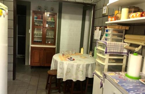 Pilar Casa | Casa de praia em Itamaracá próxima à praia