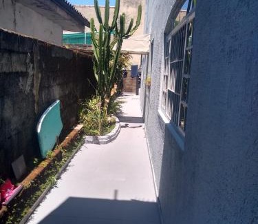 Raul Cury Casa | Casa de praia em Itanhaem