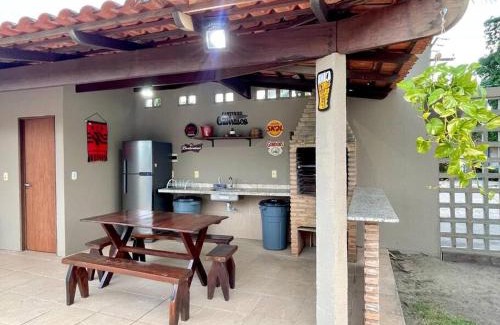 Maceio Casa | Casa de Praia em Maceió AL - 100m da praia