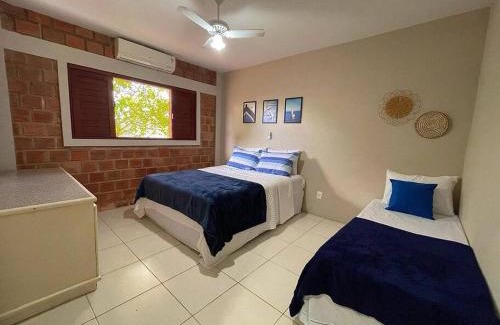 Maceio Casa | Casa de Praia em Maceió AL - 100m da praia