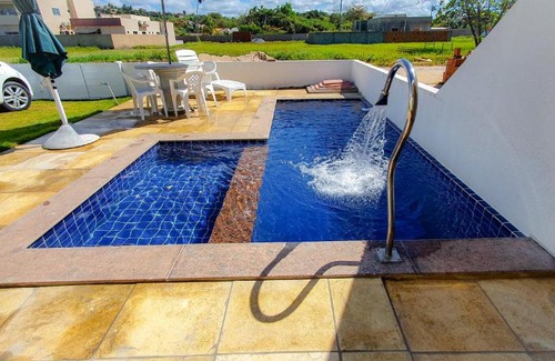 Paripueira Casa | Casa de praia em Paripueira (Condomínio Fechado)