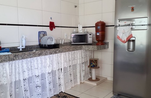 Unamar Casa | Casa de Praia em Unamar