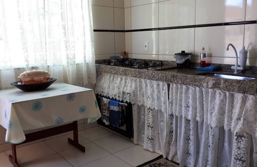 Unamar Casa | Casa de Praia em Unamar