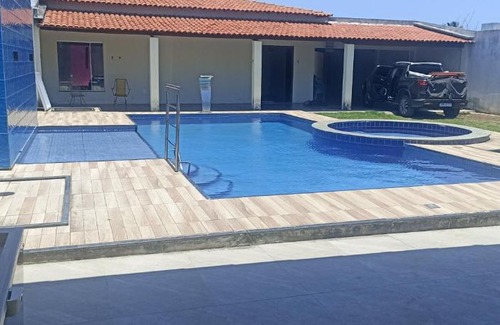 Aruanda Casa | Casa de praia giovani