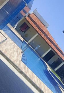 Aruanda Casa | Casa de praia giovani