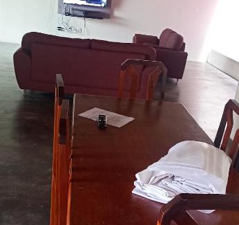 Aruanda Casa | Casa de praia giovani