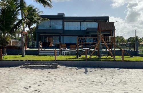 Pilar Casa | Casa de praia Itamaracá - Pontal da Ilha