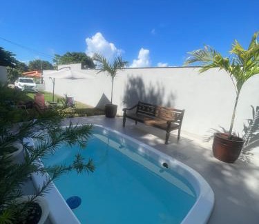 Mar Azul Casa | Casa de praia- Mar Azul