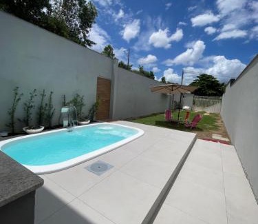 Mar Azul Casa | Casa de praia- Mar Azul
