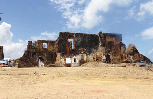 Sao Bento Casa | CASA DE PRAIA MARAGOGI