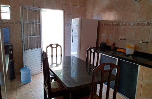 Sao Bento Casa | CASA DE PRAIA MARAGOGI