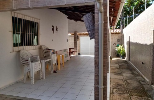 Sao Bento Casa | CASA DE PRAIA MARAGOGI