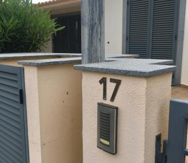 Pedras Pretas Casa | casa de praia Nunes Village