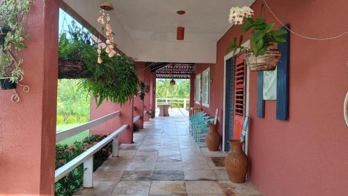 Paracuru Casa | Casa de Praia Paraíso Paracuru Ceará