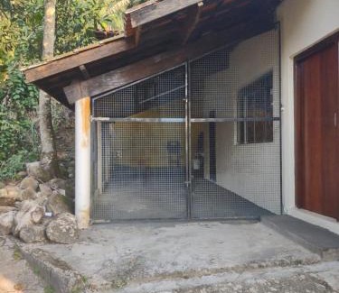 Picinguaba Casa | Casa de Praia Picinguaba