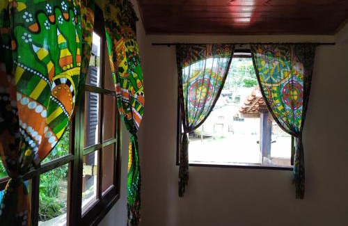 Picinguaba Casa | Casa de Praia Picinguaba